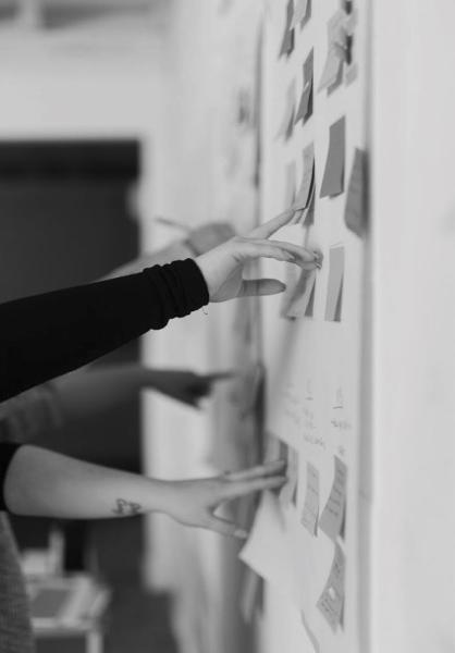 Agile Business Accounting