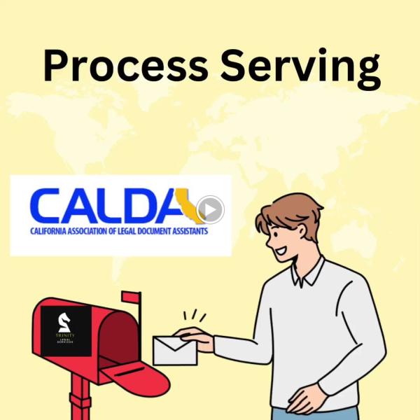 Trinity Legal Services