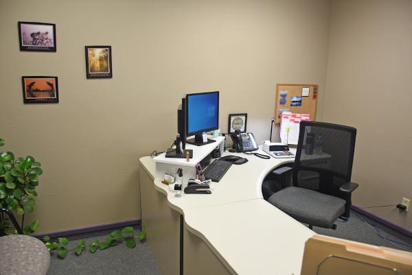 Strate Accounting and Payroll