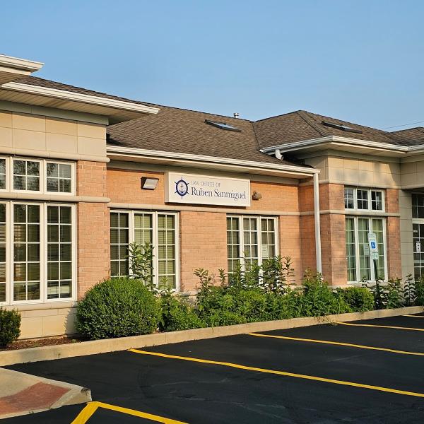 Ruben Sanmiguel Law Offices
