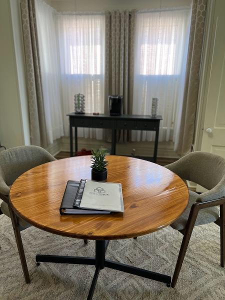 Asset Financial Planners