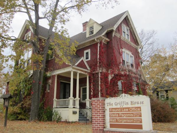 Christianson & Freund