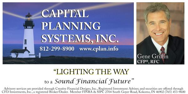 Capital Planning Systems