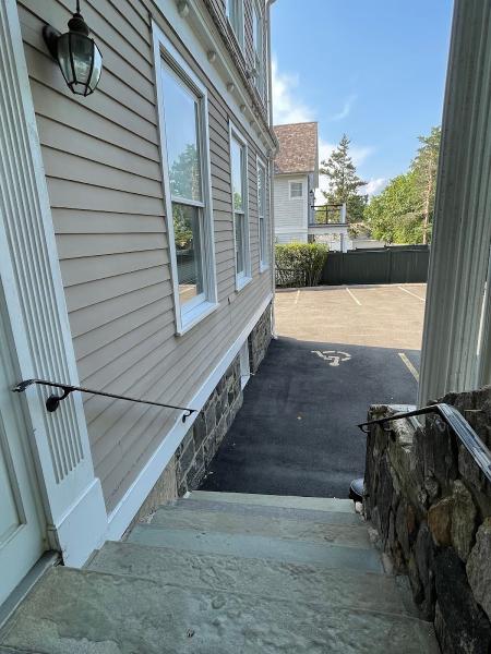 The Law Offices of Eric R. Posmantier