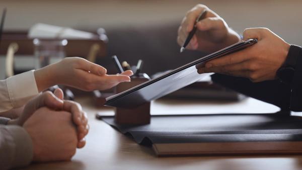 Law Office of Victor Druziako