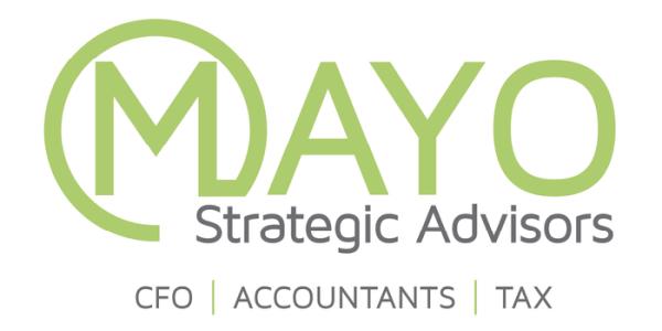 Mayo Strategic Advisors
