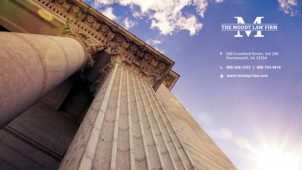 The Moody Law Firm