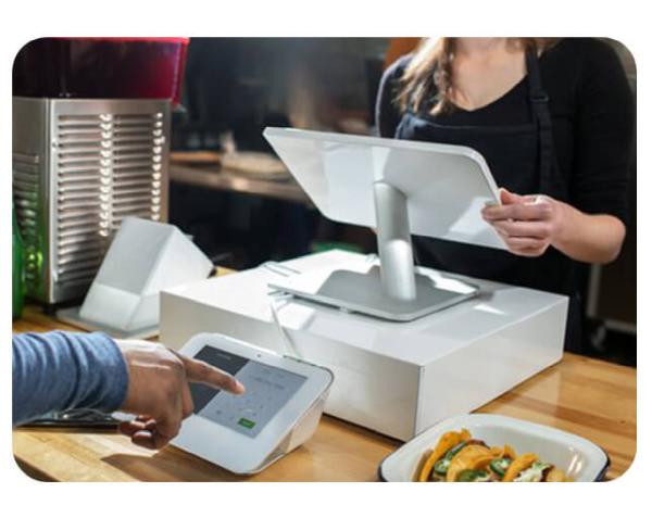 Merchant Card Solutions- POS & Merchant Services