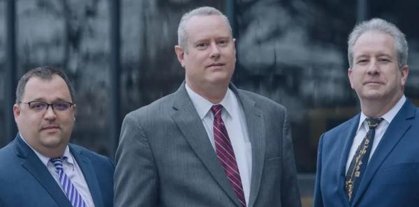 The Attkisson Law Firm