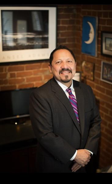 Law Offices of Albert Garcia