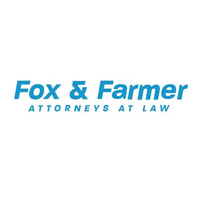 Fox & Farmer Attorneys at Law