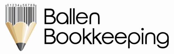 Ballen Bookkeeping