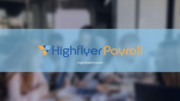 Highflyer Human Resources