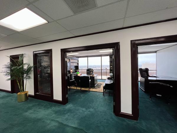 Ried Pecina Trial Lawyers