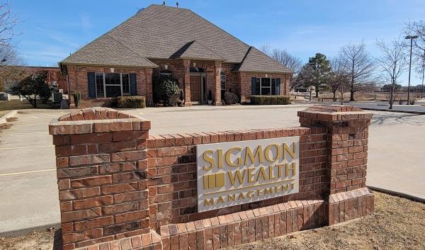 Sigmon Wealth Management