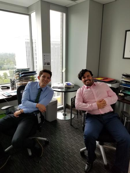 Immigration Law Group