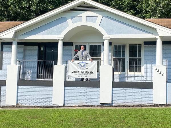 Law Office of Luke Miller