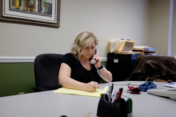 Goldbas and Lareaux, Attorneys at Law