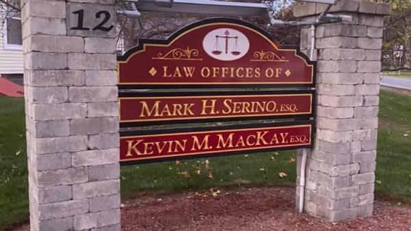 Law Office of Kevin Mackay