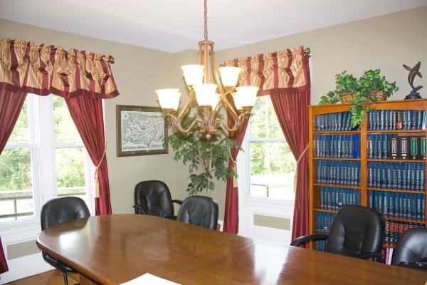 Law Office of Kevin Mackay