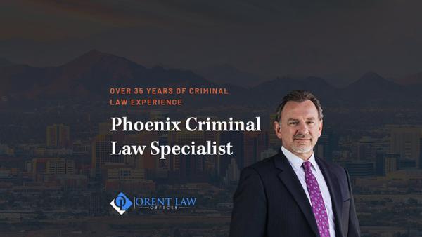 Orent Law Offices, PLC