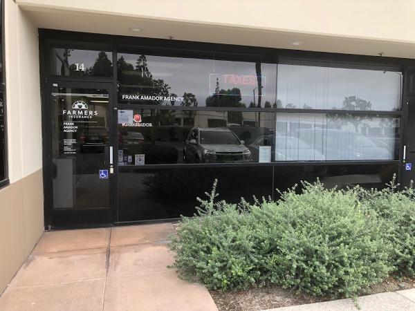 Ambassador Tax Services