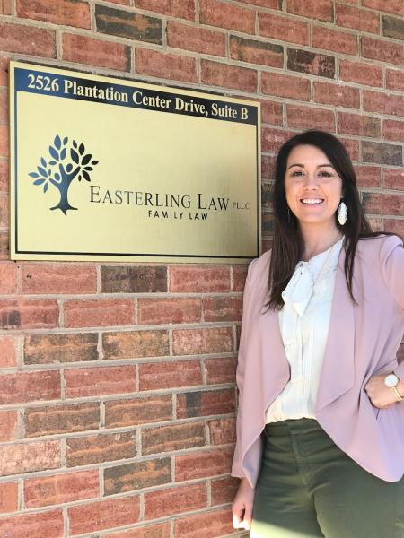 Easterling Law