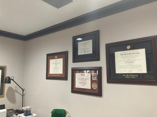 Ryan Reiffert - San Antonio Business and Estate Planning Attorney