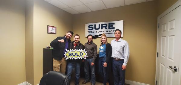 Sure Title & Abstract