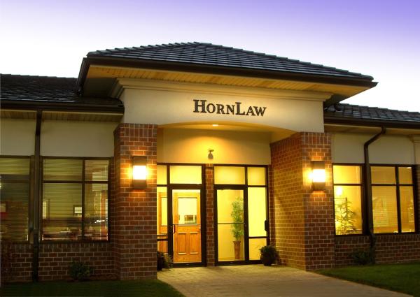 Horn Law Firm