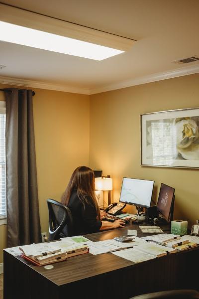 Morgan & Morgan Attorneys at Law