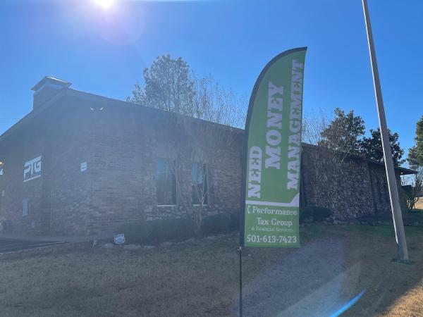 Performance Tax Group