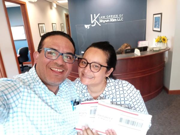 Jihyun Kim Law Office