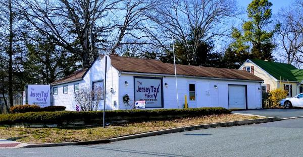 The Jersey Tax Place