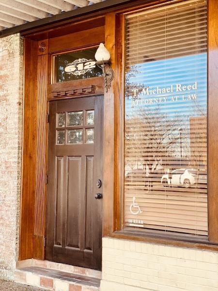 T. Michael Reed, PA