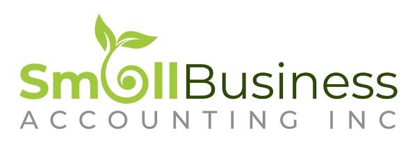 Small Business Accounting