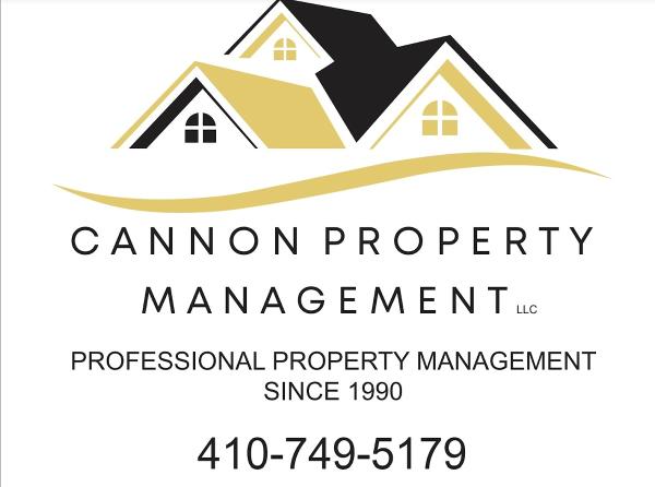 Cannon Property Management
