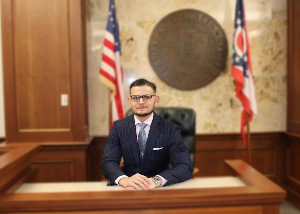 Tabler Law Criminal Defense