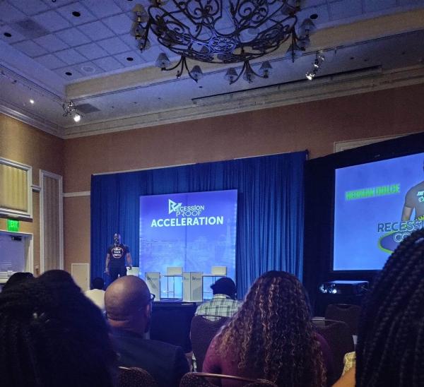 Bella Sloan Enterprises