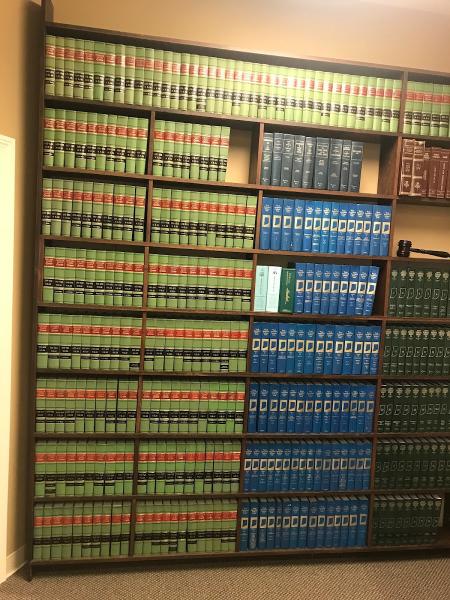 Kuntz Law Firm