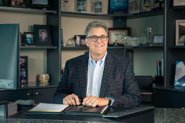 APC Financial Group