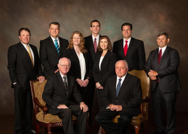 Harris, Harvey, Neal & Co.