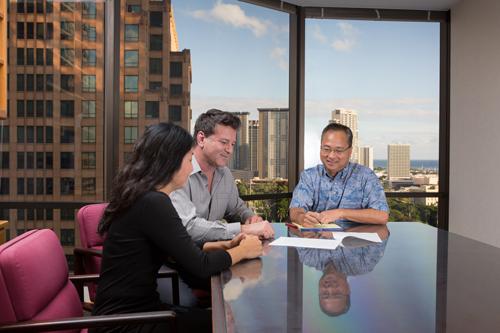 Natori Law Office Lllc