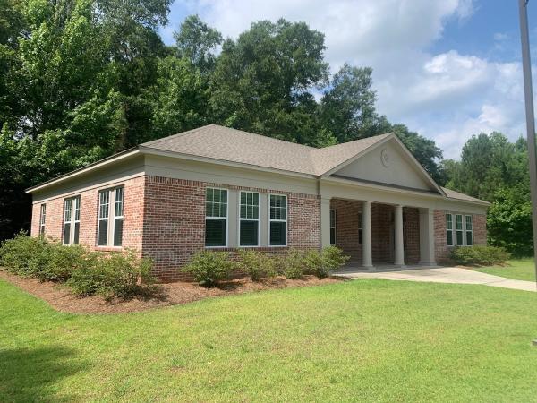 Lee-Way Financial Services