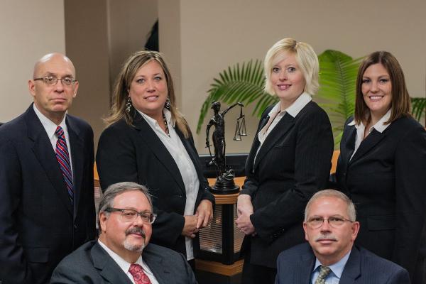The Kronzek Firm PLC