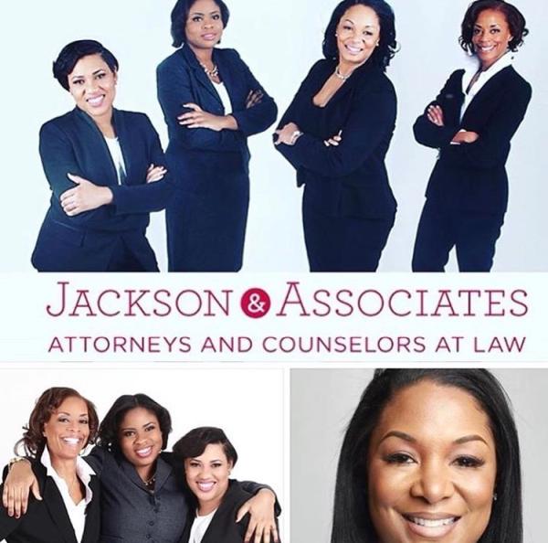 Jackson & Associates Law Firm
