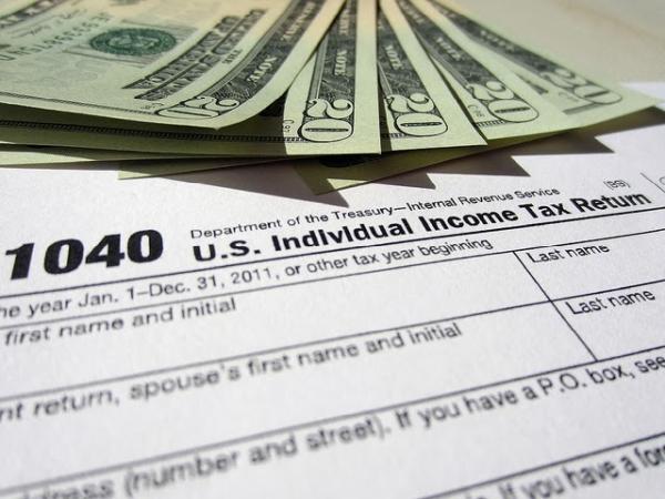 Asheville Tax Service