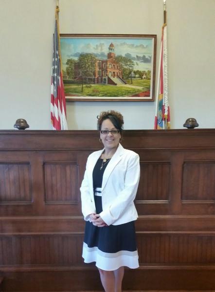 Serrano Legal Solutions