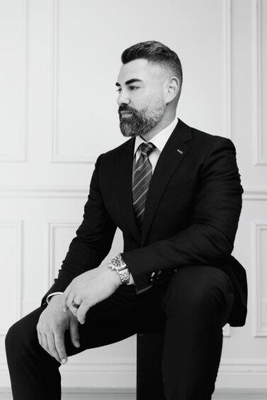 Joshua A. Kaplan Criminal Defense Attorney