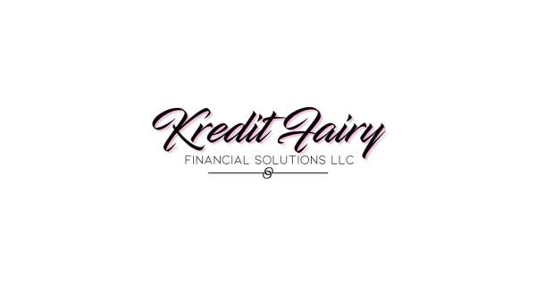 Kredit Fairy Financial Solutions